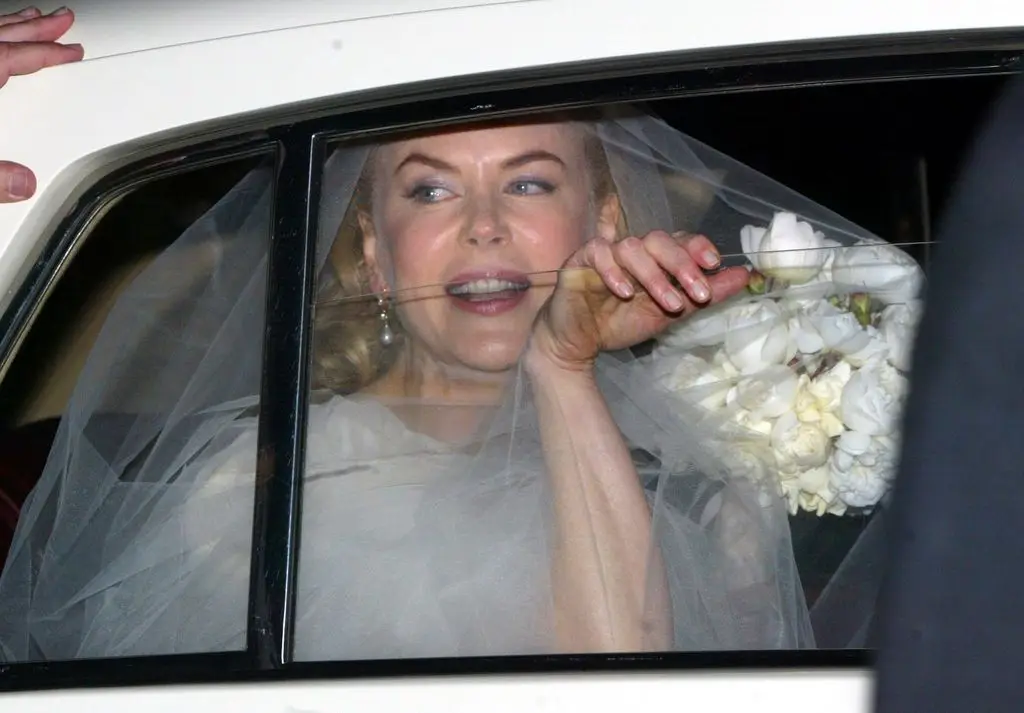 Nicole Kidman addresses 'very hard' love life after Keith Urban divorce2