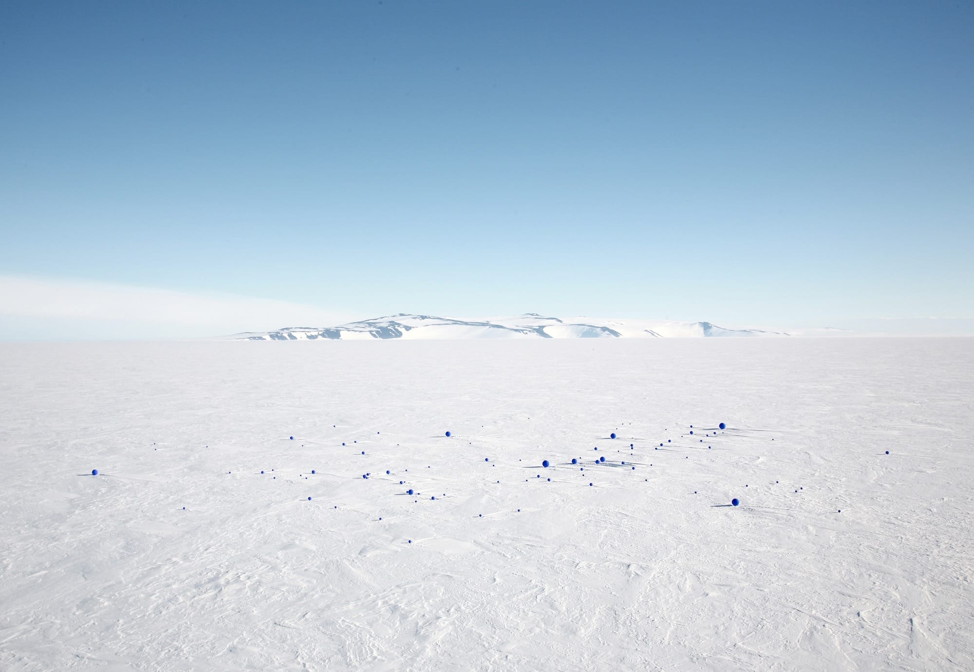 'Inploration' Highlights Dozens of Artists Who Explore Space to Understand Earth7