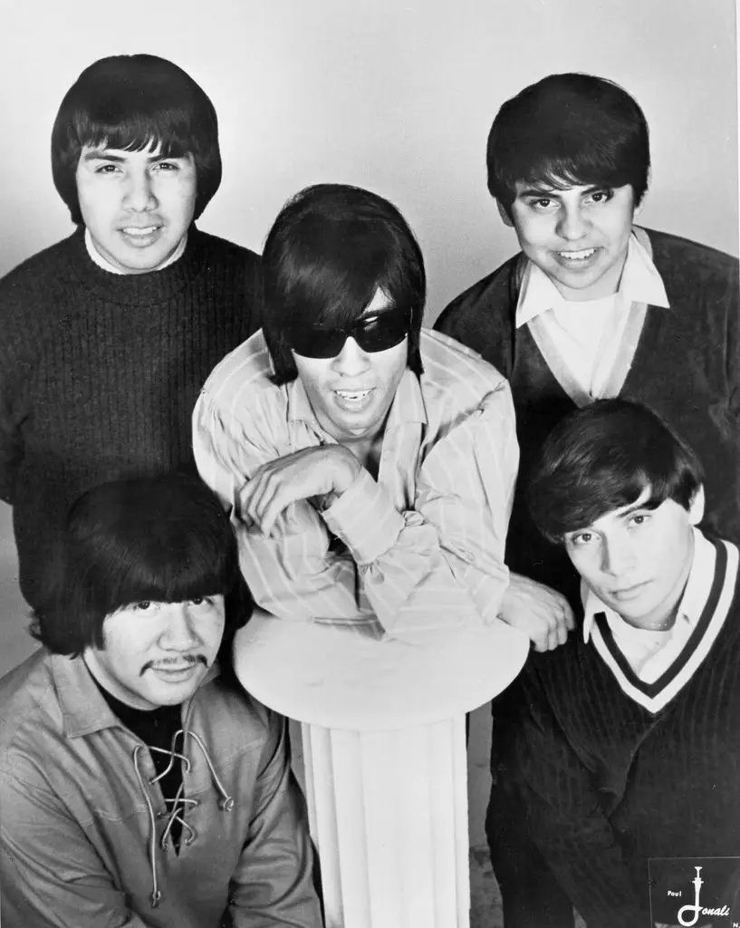 Can you identify these 15 famous one hit wonders from just one line?4
