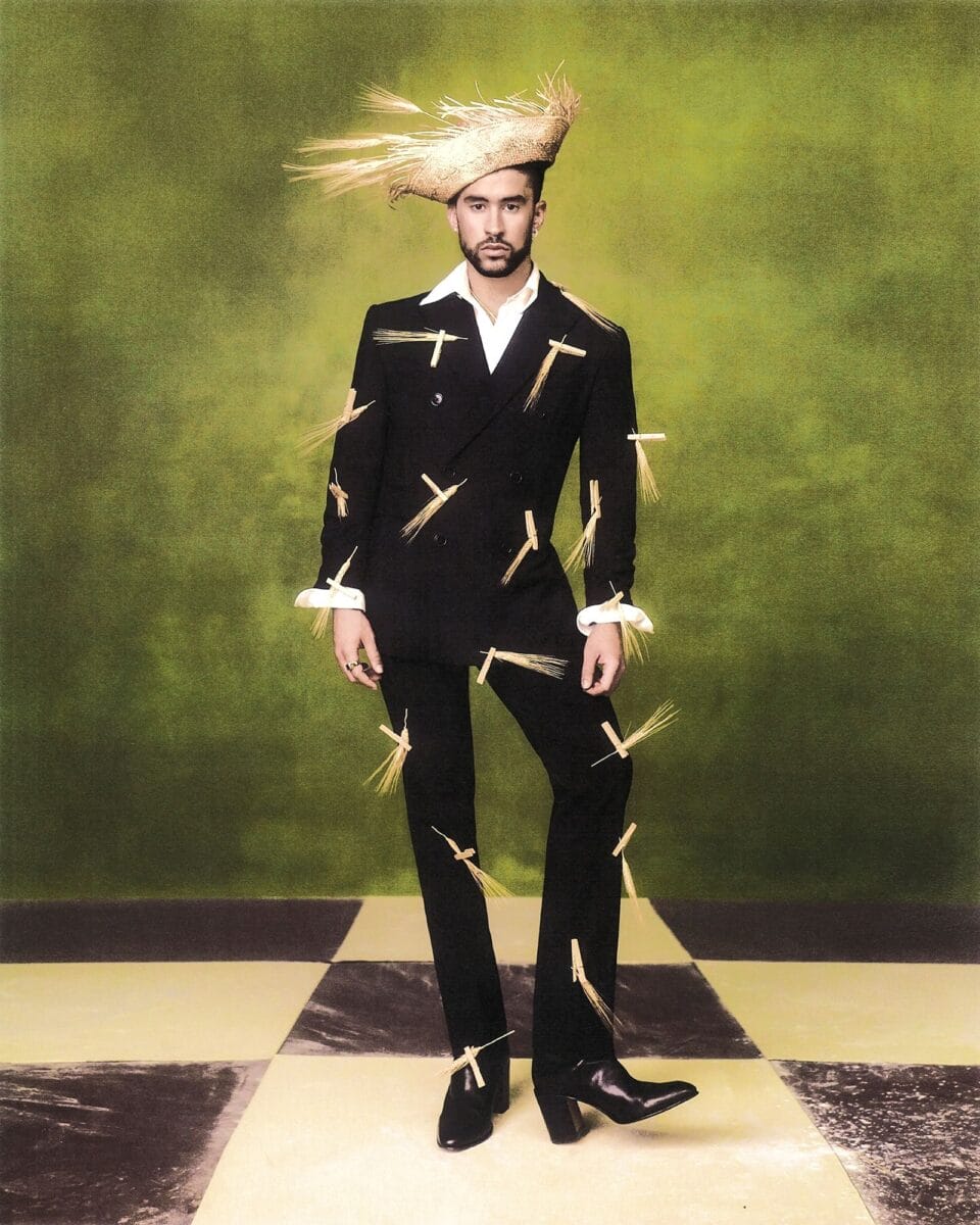 Szilveszter Makó's Surreal Photographs Reconstruct the Boundaries of Portraiture1