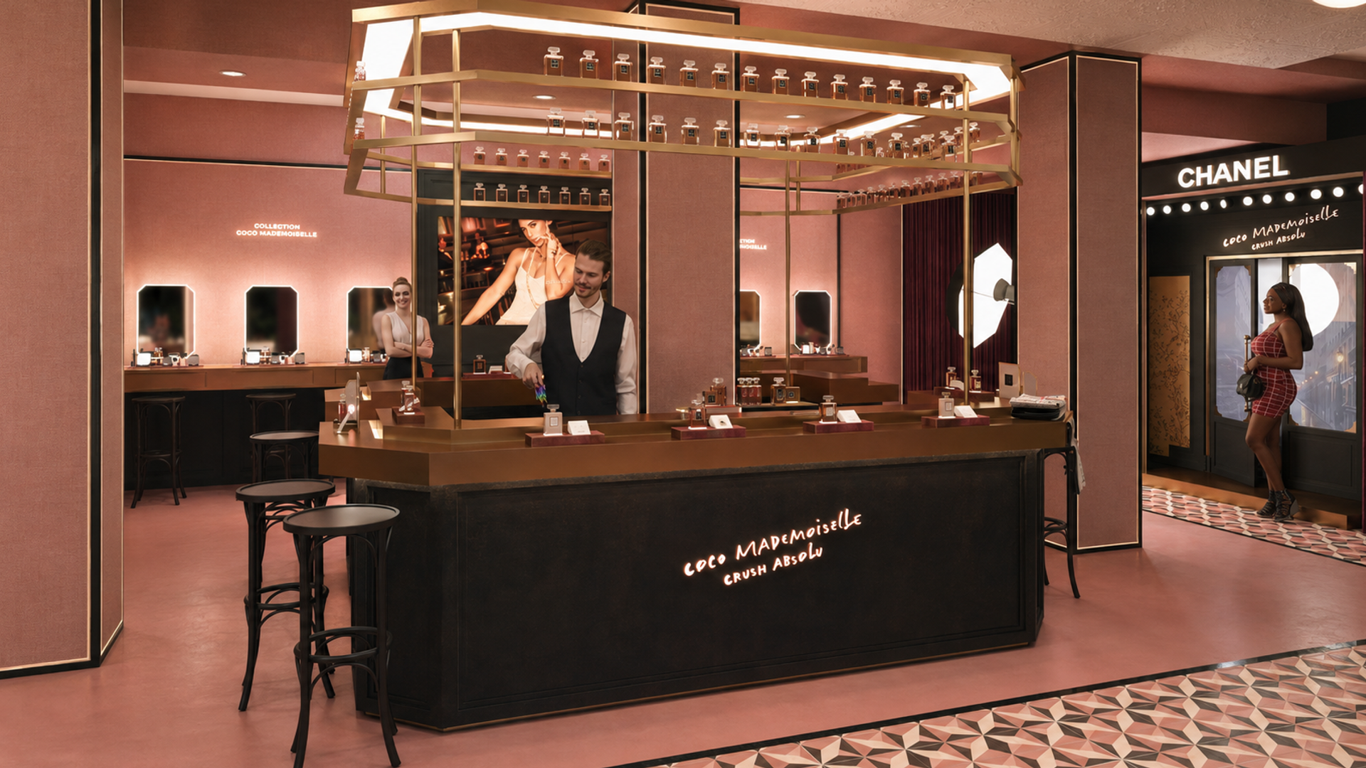 From NYFW pop-ups to the US Open: See the best NYC events in September 20262