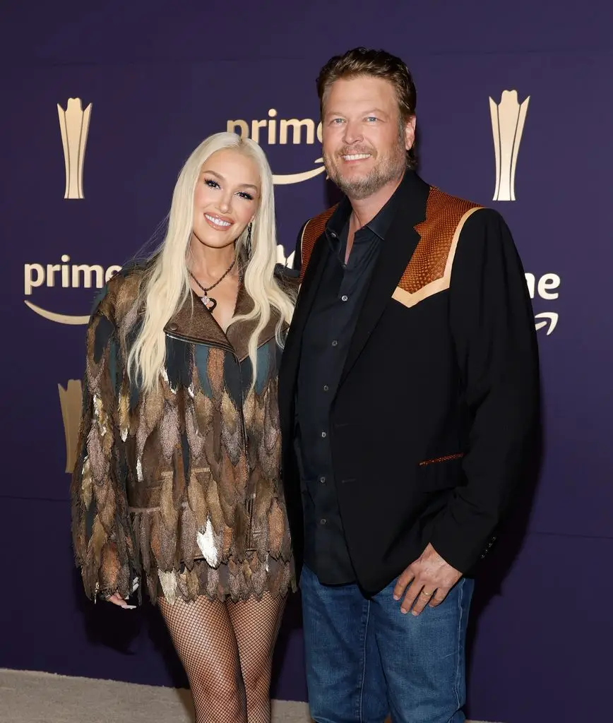 Gwen Stefani shares heartbreaking family news as she mourns devastating loss4