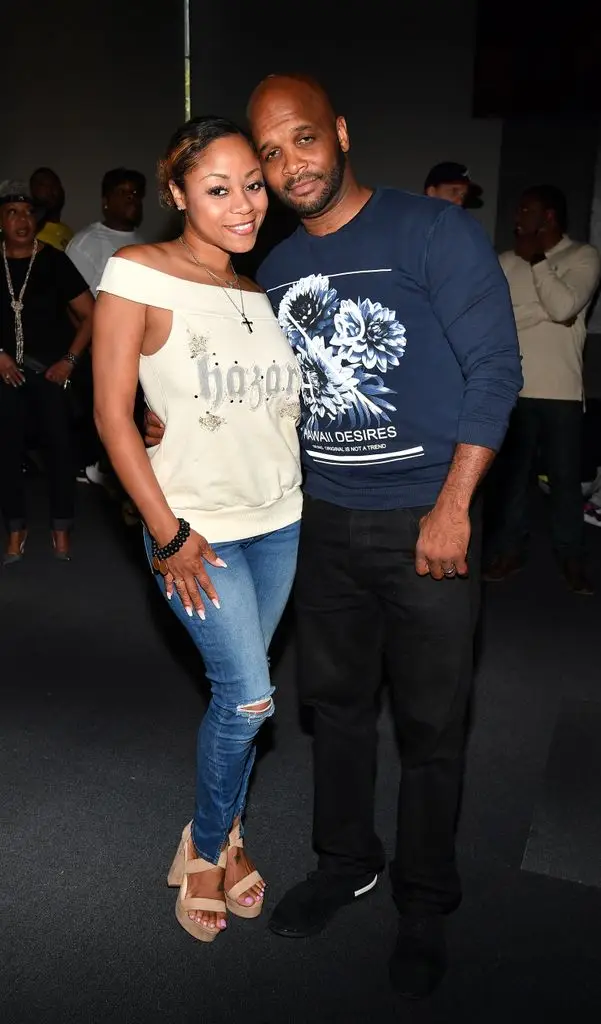 Where are original Destiny's Child members LeToya Luckett and LaTavia Roberson now7