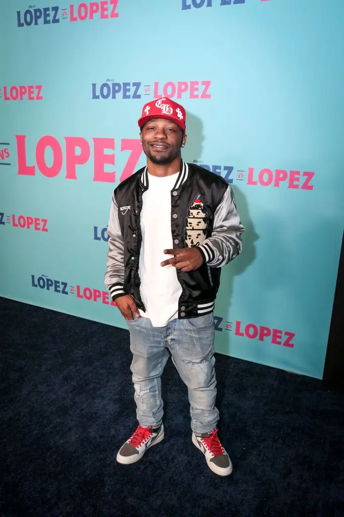 Former Disney Channel star sentenced to 30 months in federal prison — inside Bobb'e J. Thompson's criminal history1