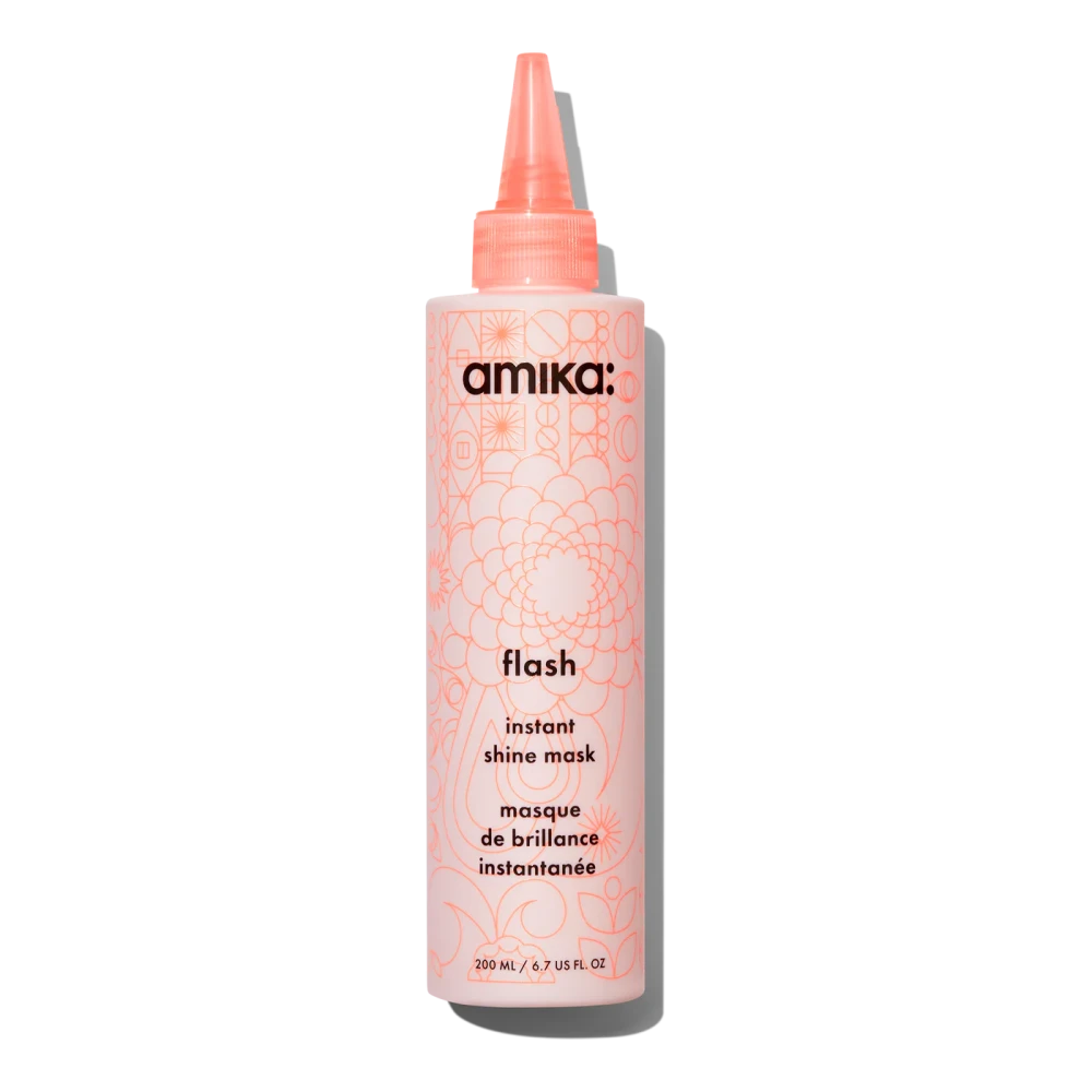 Топові haircare-засоби для глянцевого блиску волосся6
