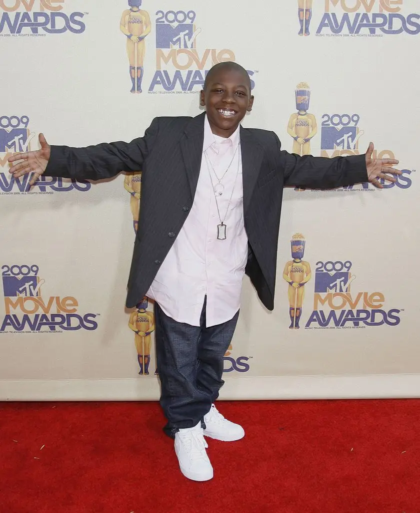 Former Disney Channel star sentenced to 30 months in federal prison — inside Bobb'e J. Thompson's criminal history2