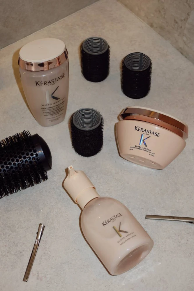 Beauty secrets: Людмила Фіщук про свої улюблені засоби і ритуали краси4