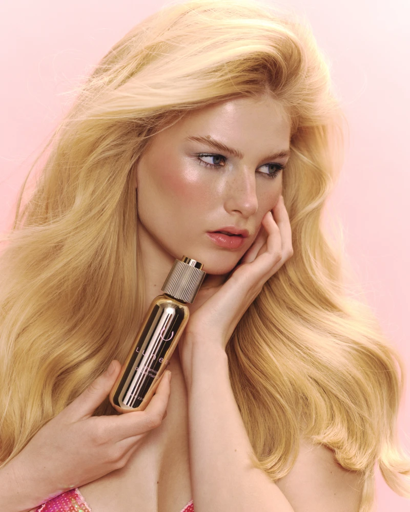 Топові haircare-засоби для глянцевого блиску волосся3