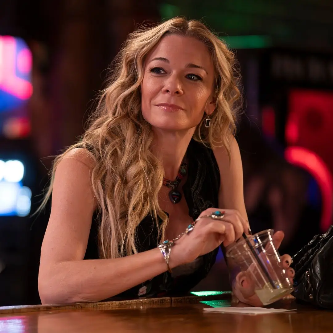 LeAnn Rimes stuns in a bikini in hot tub with husband in gorgeous backyard of Nashville 'sanctuary'3