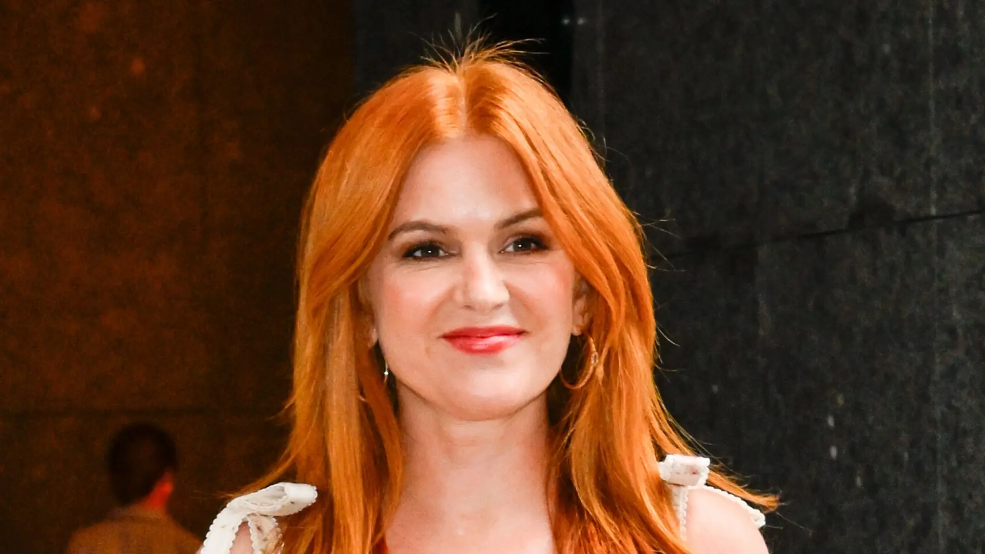 Isla Fisher reveals 'dating ick' that ended new romance before it could really begin0