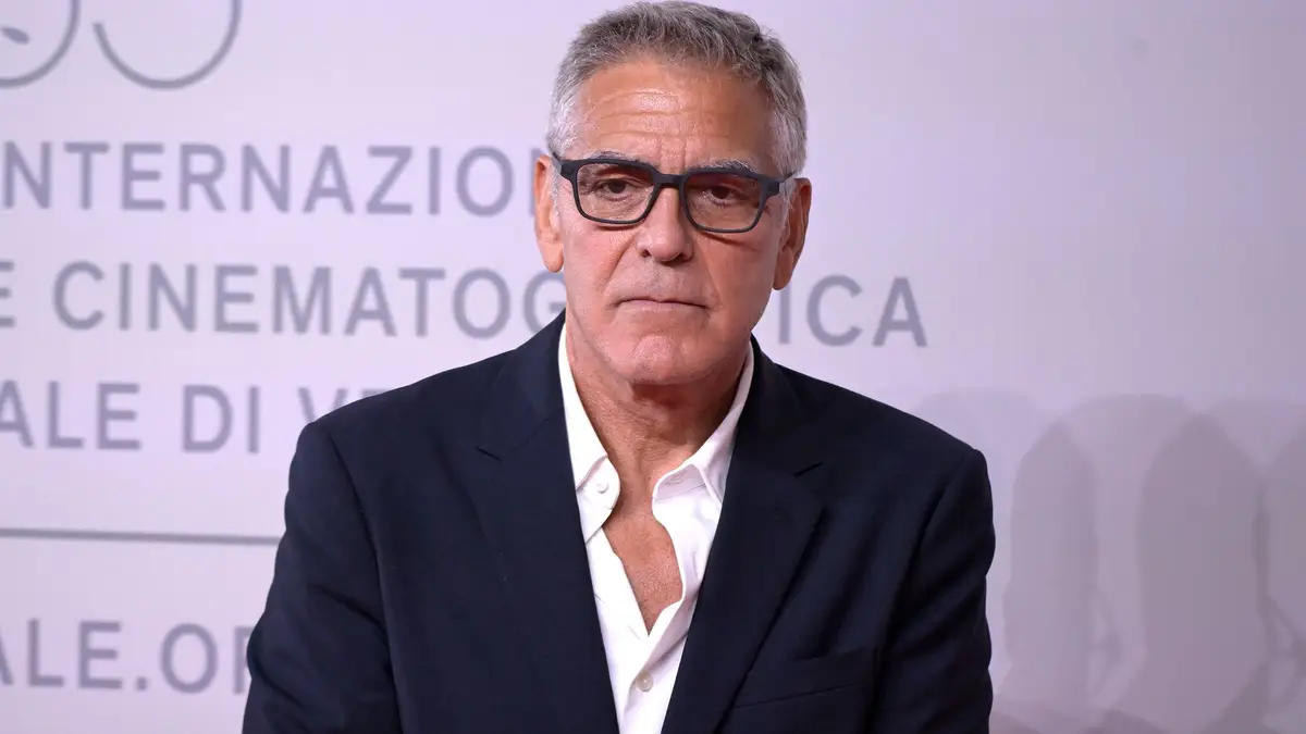 George Clooney reveals final heartbreaking moments with sister Ada before her death0