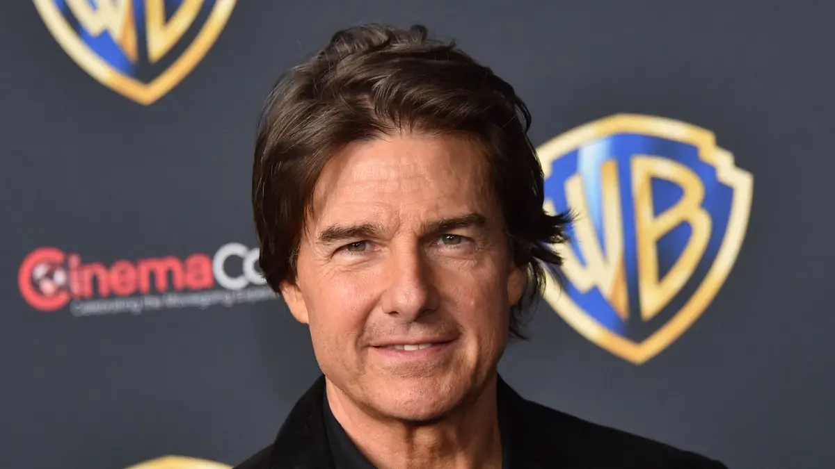 Tom Cruise proudly confirms 'the rumors are true' in first interview in years0
