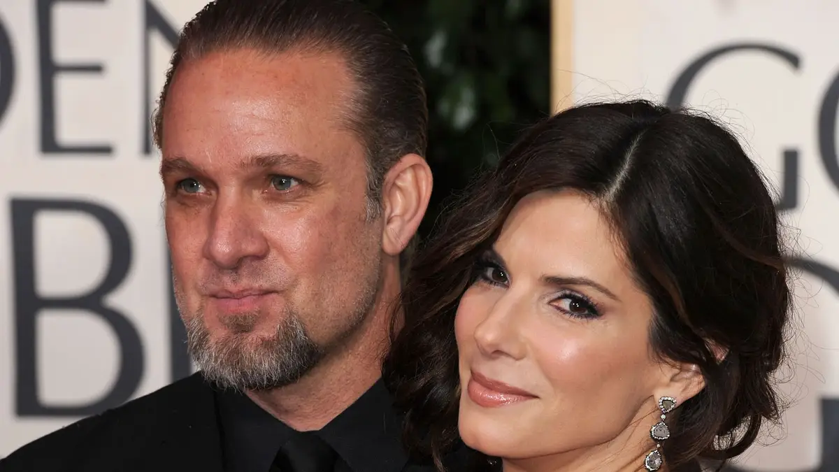 Sandra Bullock reveals extreme measures she took to hide son Louis during troubling times0