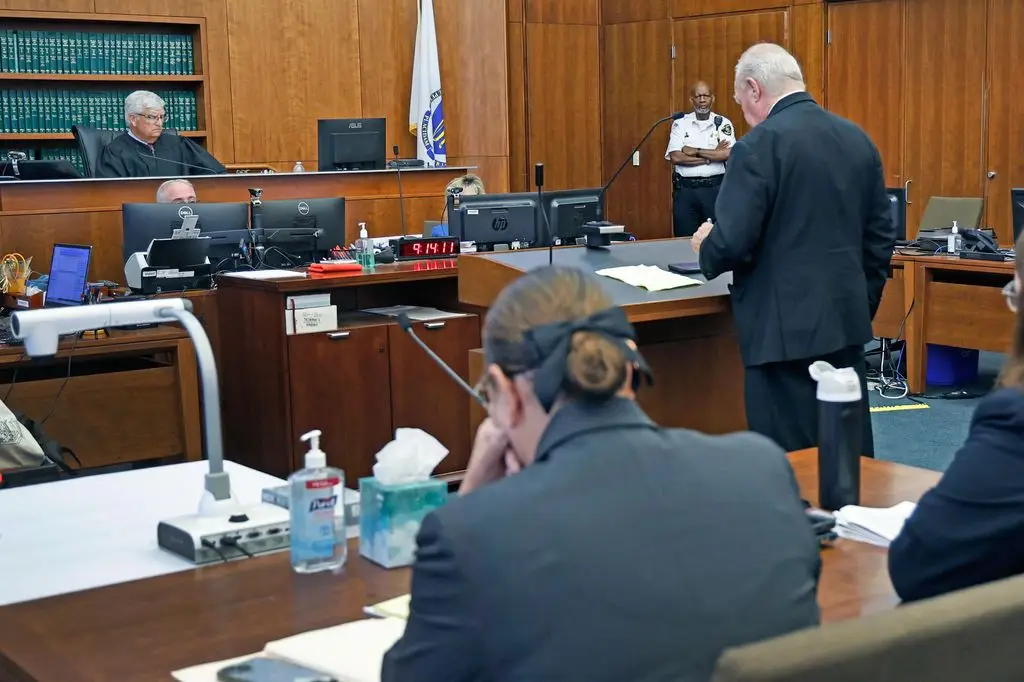 Lindsay Clancy murder trial: Judge declares mistrial in heartbreaking case of mom accused of killing 3 children4