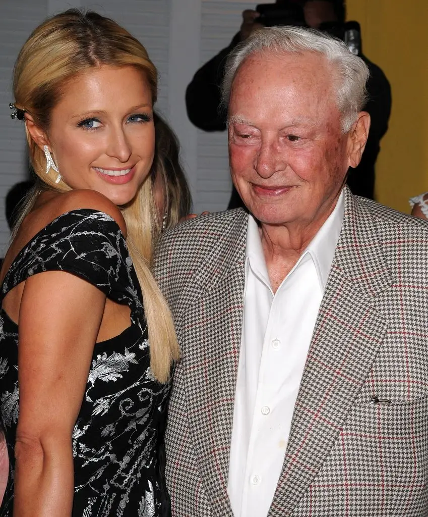 Famous heirs who were cut out of massive family fortunes — and the dramatic reasons why5