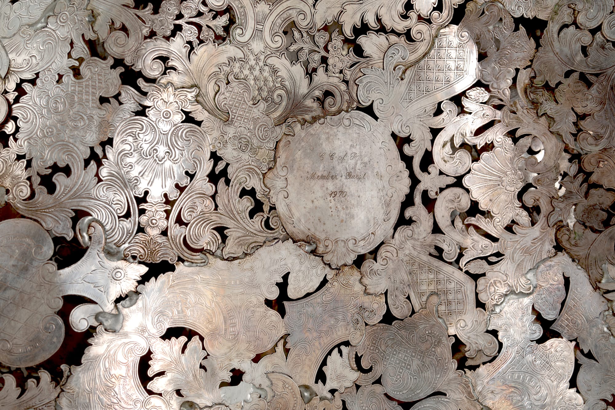 Houston Center for Contemporary Craft Celebrates 25th Anniversary With Silver Exhibition1