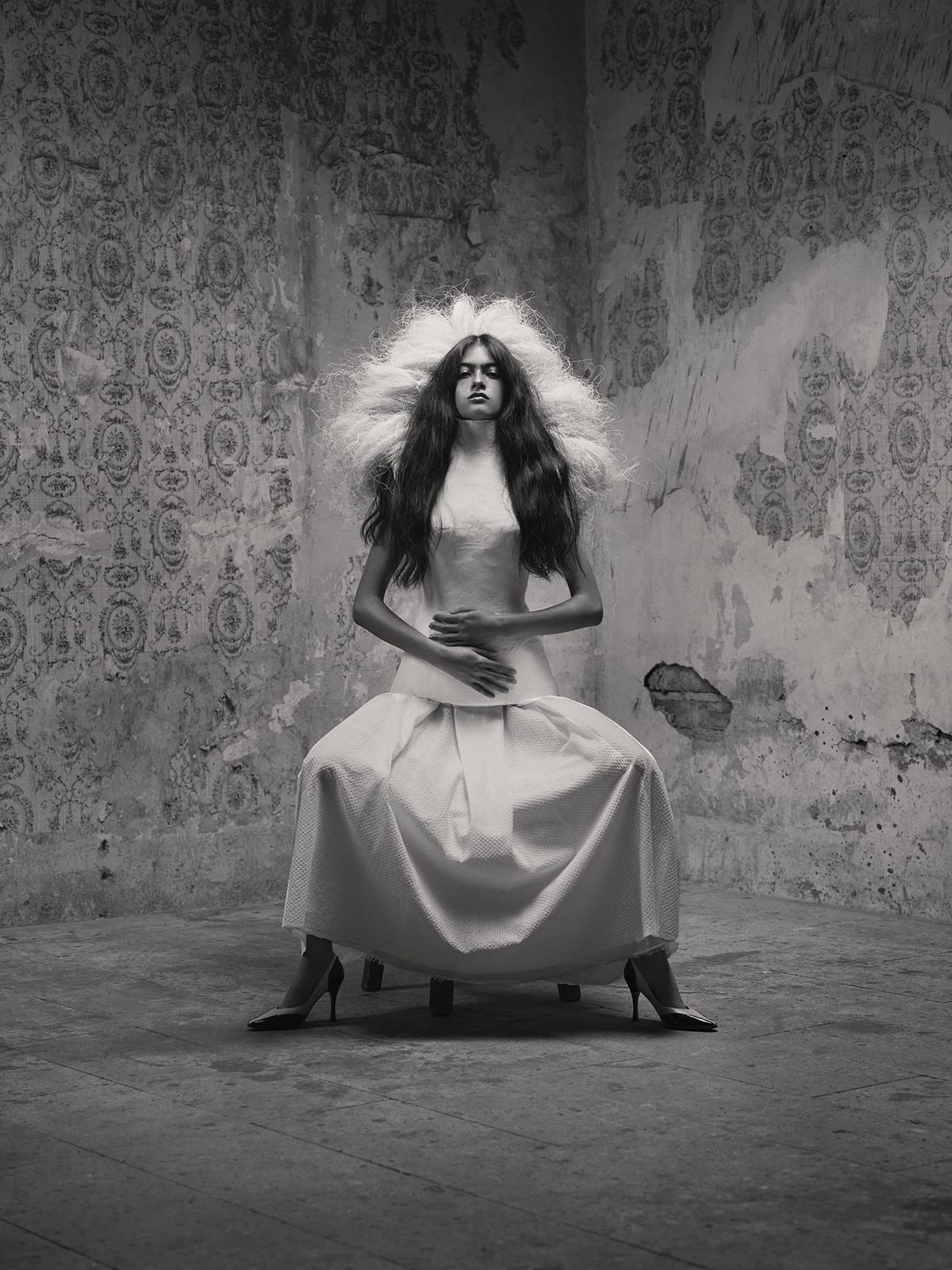 'Birds of Mexico City' Celebrates a New Generation Defining Queerness6