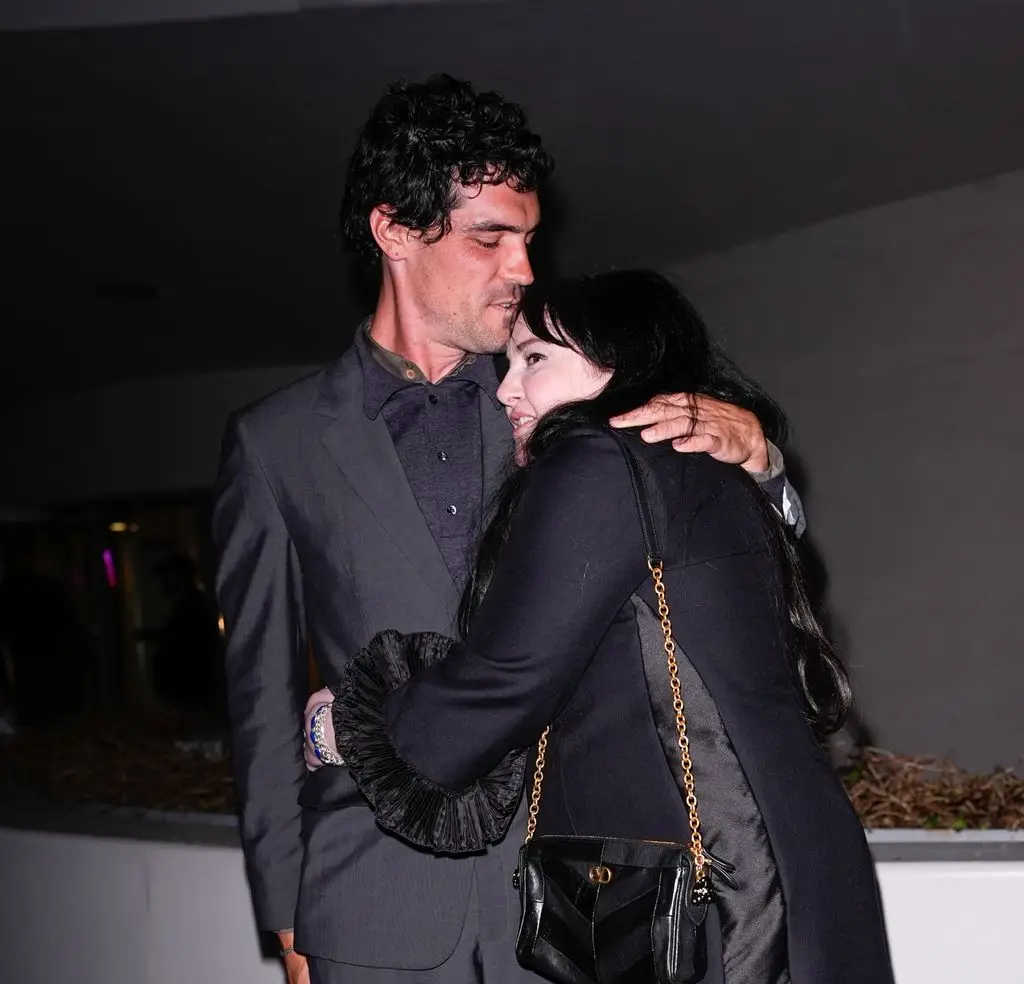 Lena Dunham and husband Luis Felber welcome baby girl — all the details2