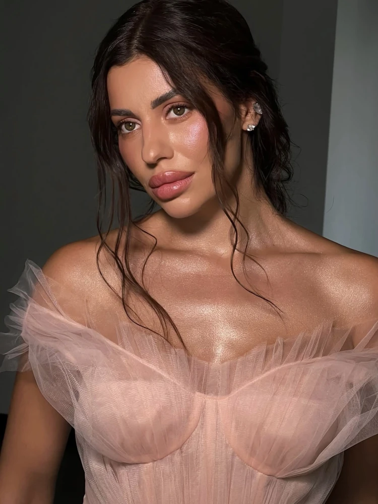 Beauty secrets: Людмила Фіщук про свої улюблені засоби і ритуали краси6