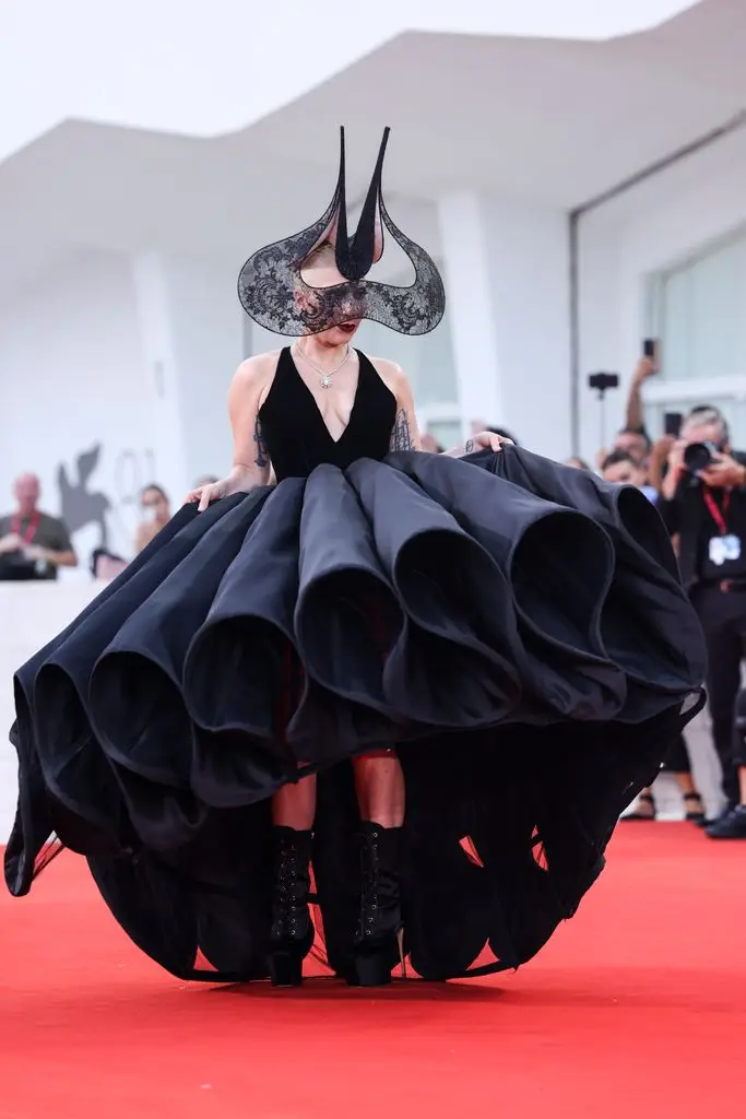 How did Lady Gaga welcome her first daughter? New report reveals details3