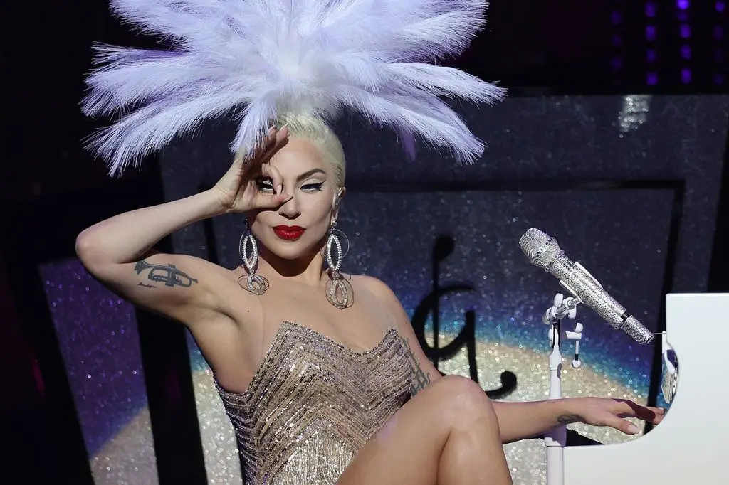 How did Lady Gaga welcome her first daughter? New report reveals details1