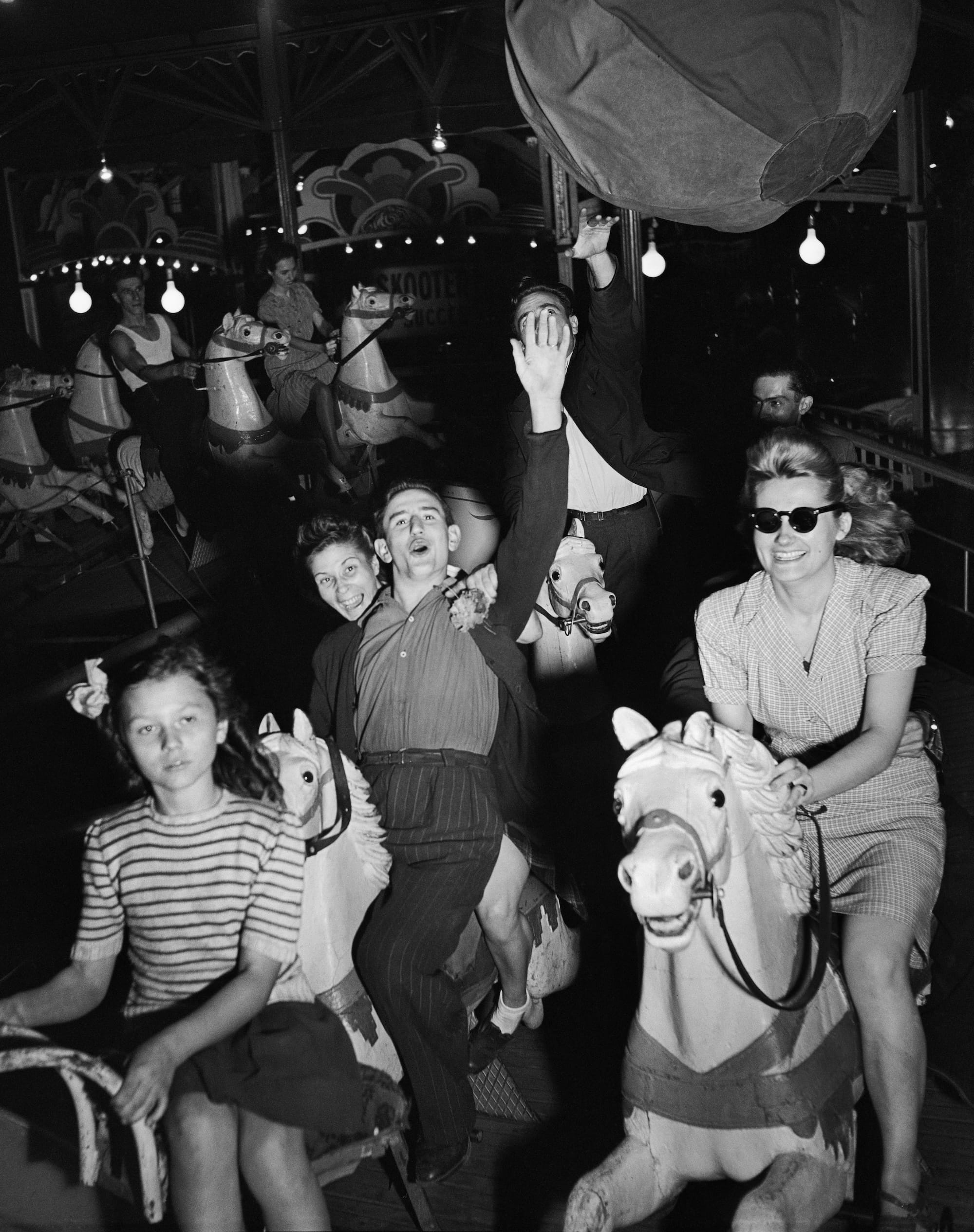France Celebrates the Bicentennial of Photography with Traveling Themed Exhibitions7