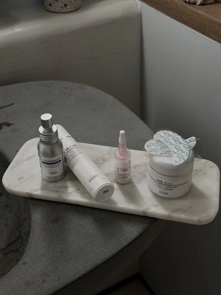 Beauty secrets: Людмила Фіщук про свої улюблені засоби і ритуали краси2