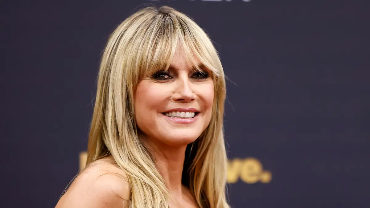 Heidi Klum shares awe-inspiring glimpse of romantic getaway for famous husband's birthday0