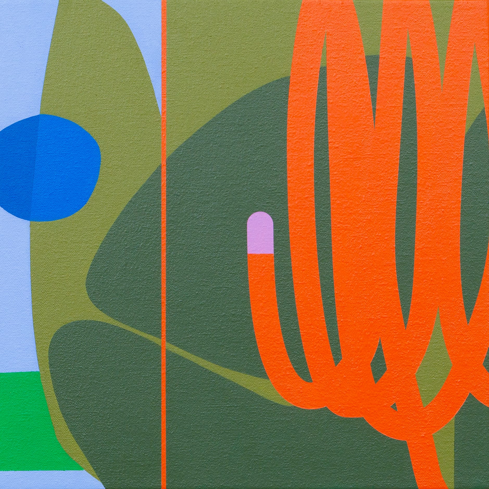 At Joy Machine, Emmy Star Brown and Danym Kwon Revel in Memory and Childlike Wonder4