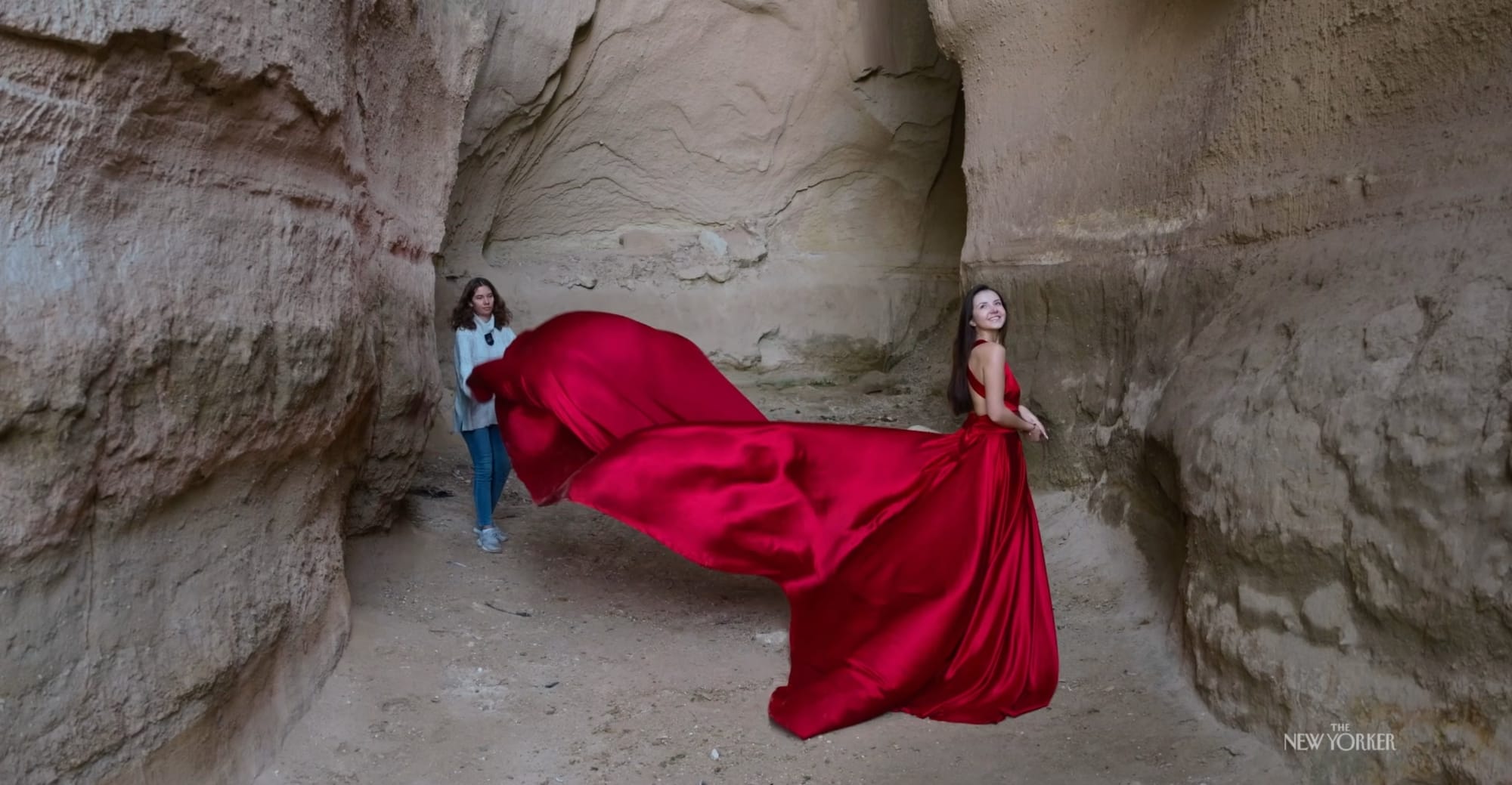Please No Photos! A Short Film Focuses on Tourists' Obsession with Capturing the Moment2