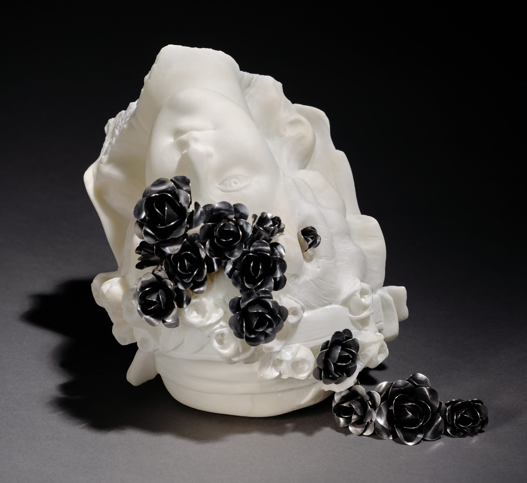 In 'Ascent,' Debra Baxter Explores the Power in Vulnerability, Mysticism, and Time6