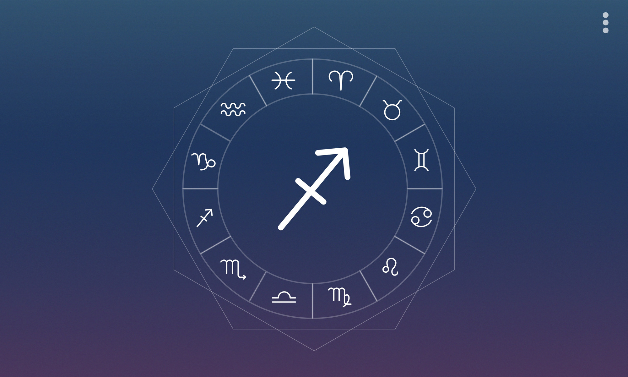 Гороскоп на 30 серпня 2026 року: beauty-поради для всіх знаків Зодіаку9