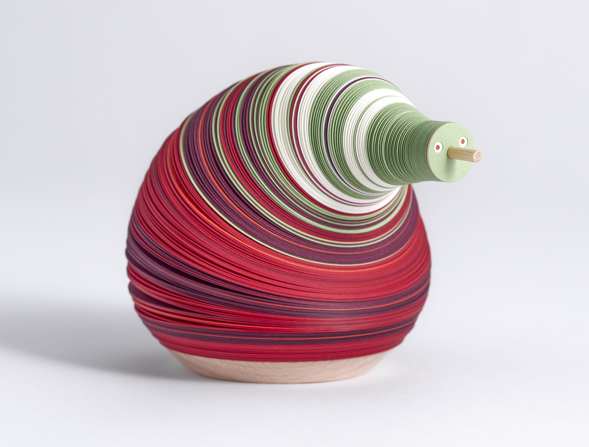 Say Hello to PÉPET, a Pear-Shaped, Palm-Size Paper Pal1