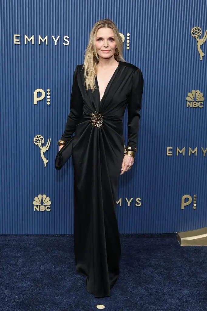 Best-dressed stars at the 2026 Emmys: Selena Gomez, Nicole Kidman & more turn heads on the red carpet1