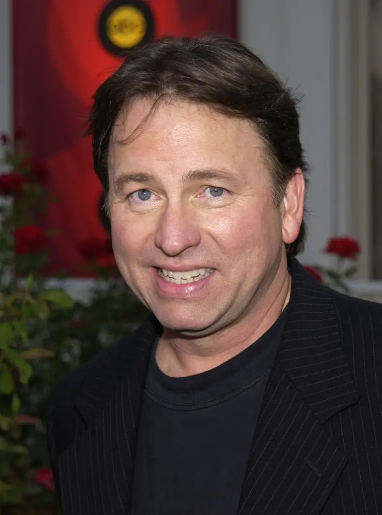 Meet John Ritter's parents - who were both very famous actors5