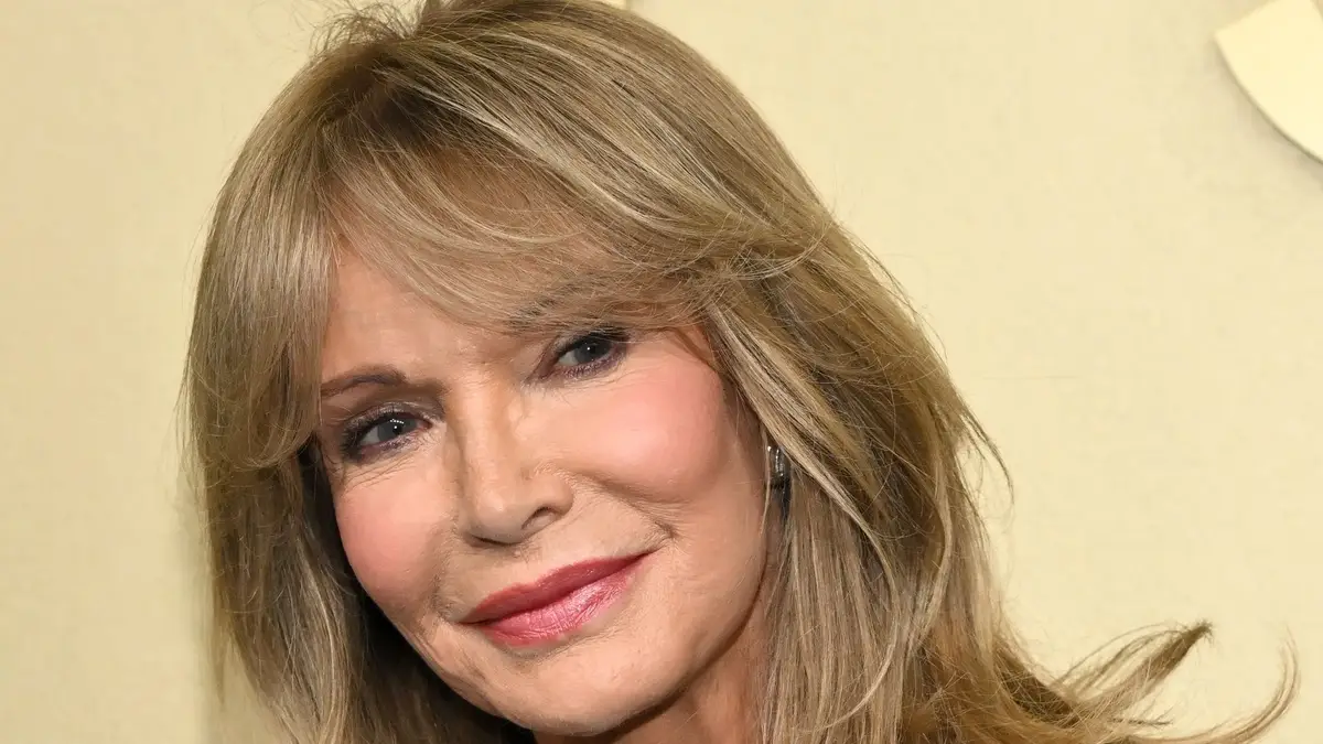 Jaclyn Smith has fans all saying the same thing as she celebrates major milestone0