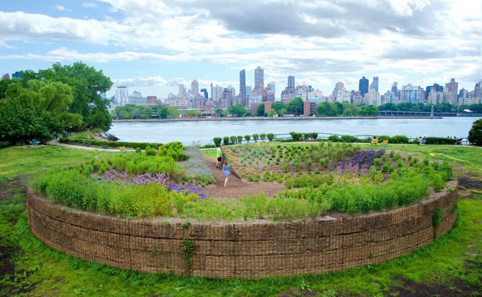 How Monumental Environmental Works by Meg Webster Cultivate Reconnection6