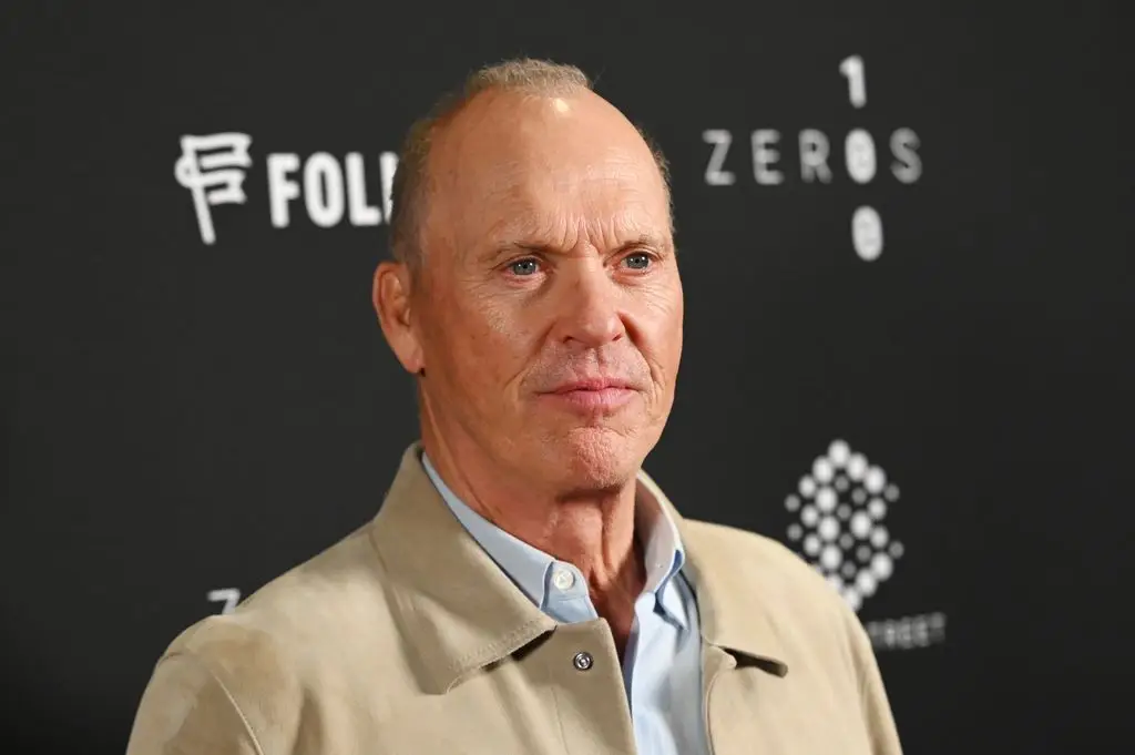 Michael Keaton turns 75: see his transformation through the years from '80s hunk to now6