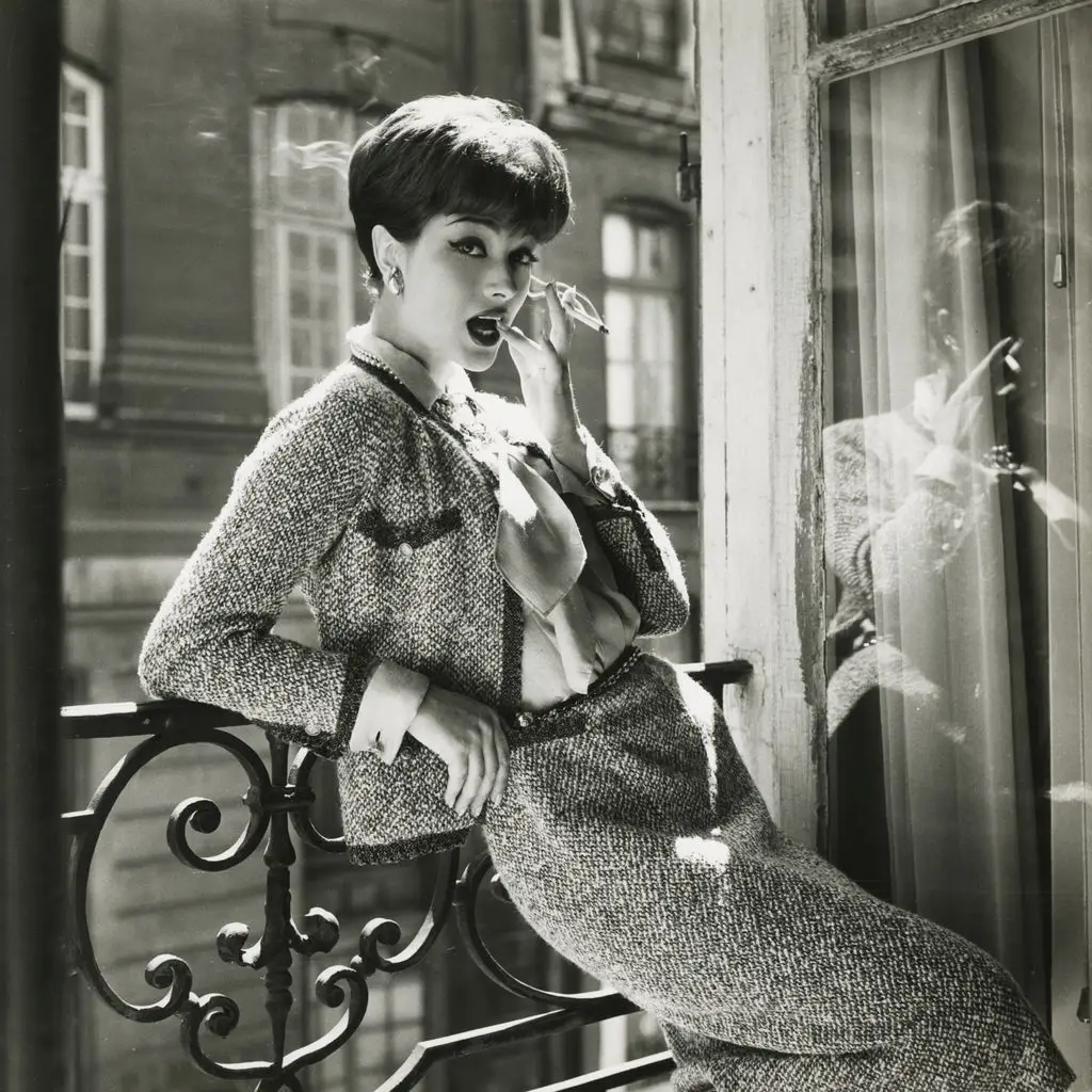 Coco Chanel's iconic Parisian homes that capture her eclectic style in 7 photos2