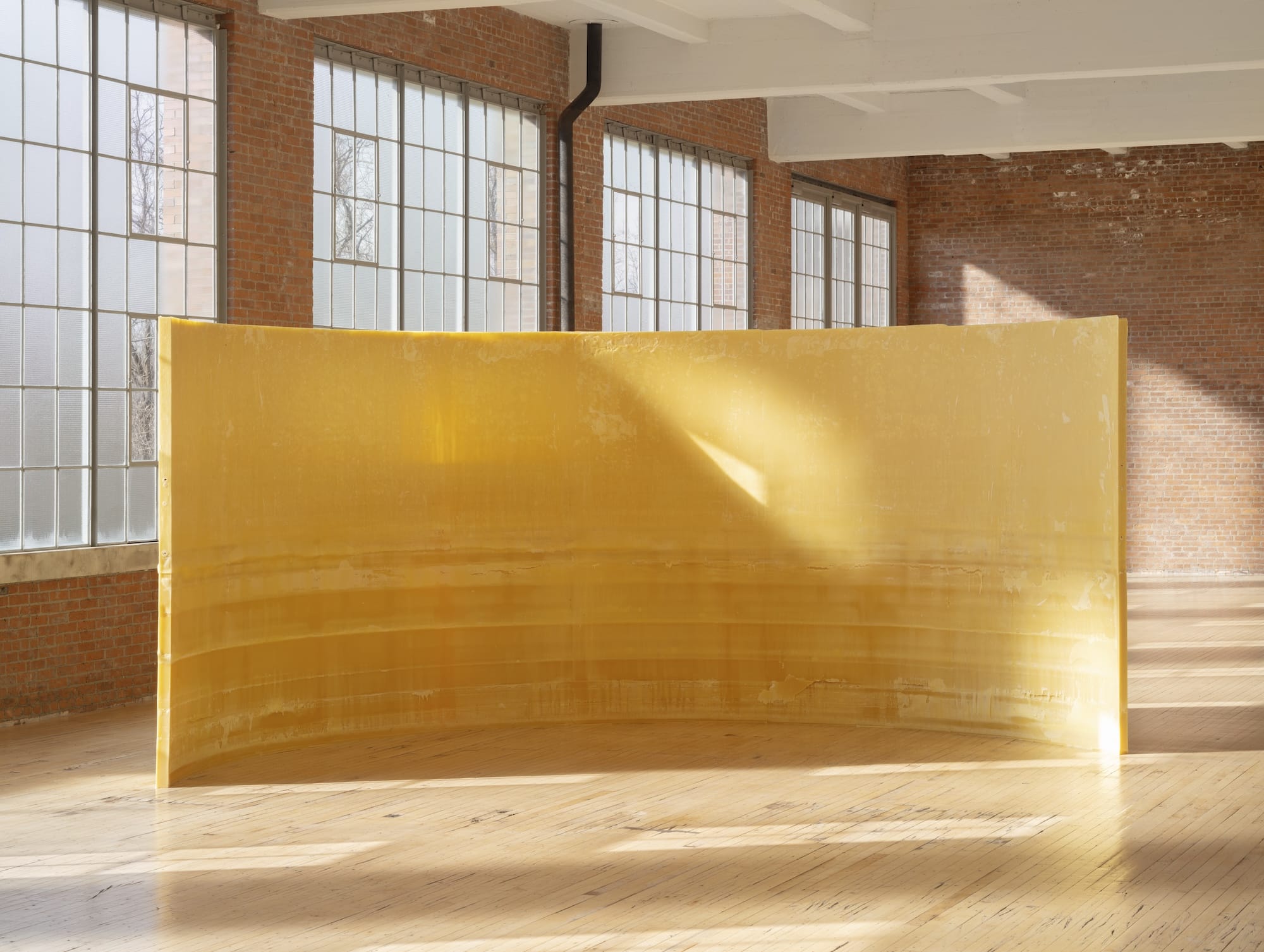 How Monumental Environmental Works by Meg Webster Cultivate Reconnection4