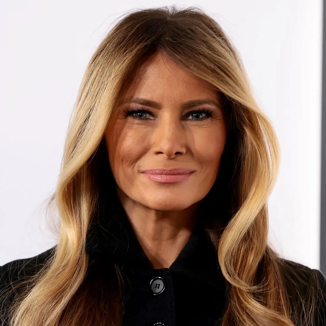 The East Wing's dramatic transformation under Donald Trump's presidency — including historic change to the First Lady's office15