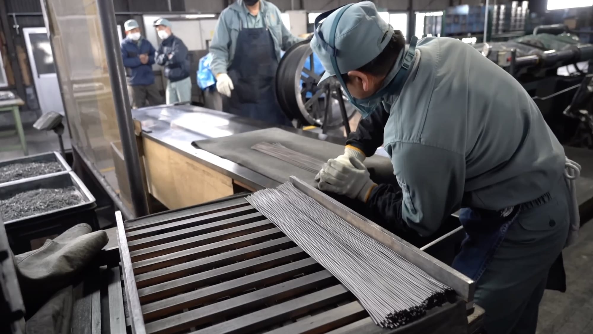 Go Behind the Scenes of Blackwing Pencils' Ode to Analog Creativity2