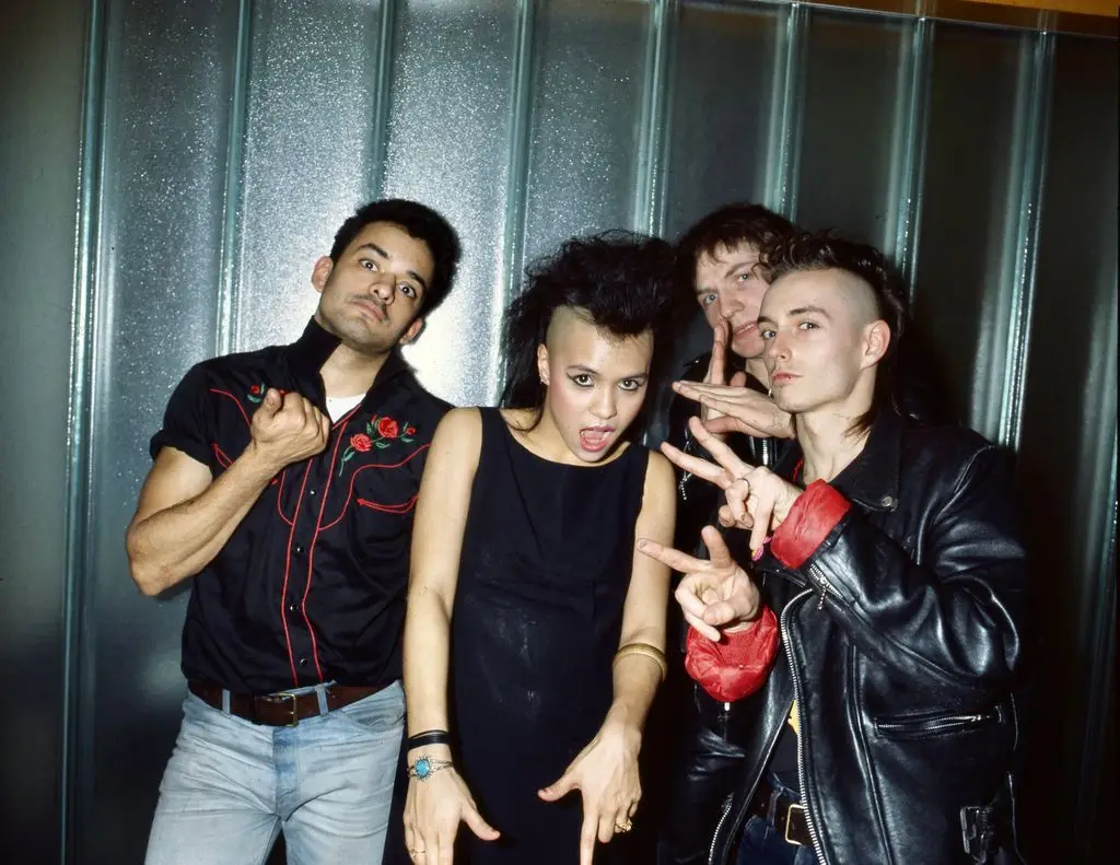Can you identify these 15 famous one hit wonders from just one line?28