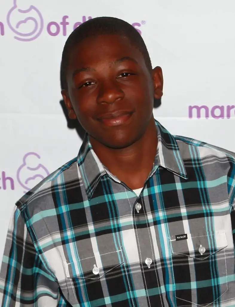Former Disney Channel star sentenced to 30 months in federal prison — inside Bobb'e J. Thompson's criminal history3