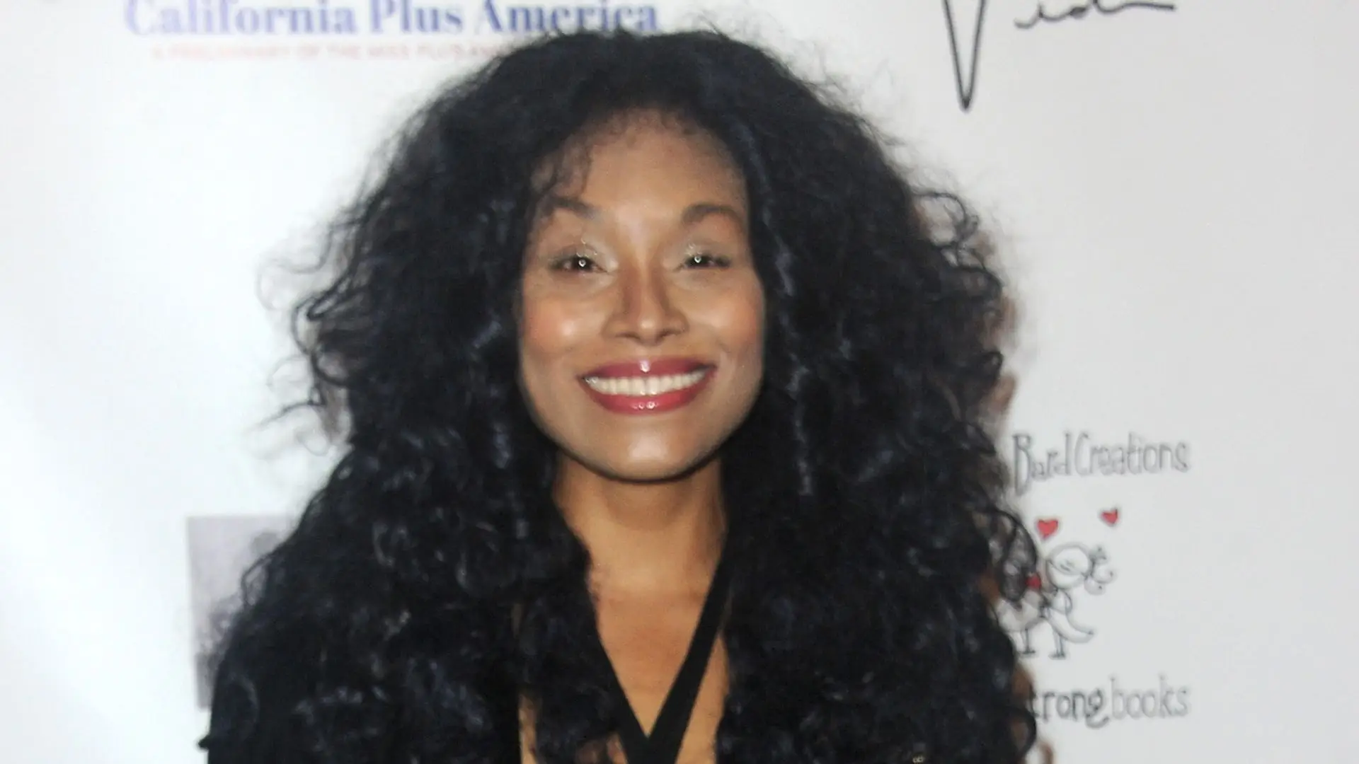 All That star Christy Knowings' cause of death revealed weeks after sudden passing0