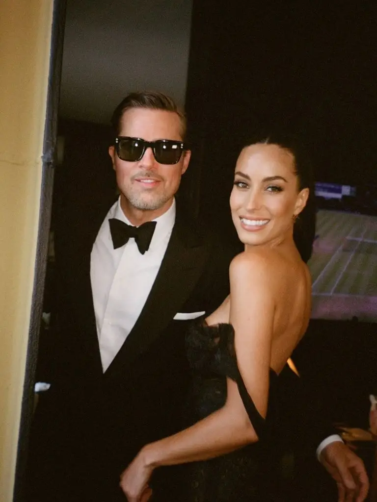Brad Pitt reveals how he 'lost' girlfriend in surprising confession1