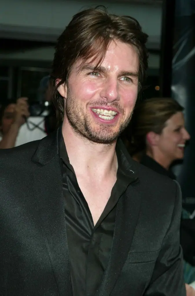 Tom Cruise through the years – see his incredible transformation from heartthrob to Hollywood veteran3