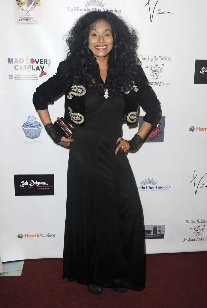 All That star Christy Knowings' cause of death revealed weeks after sudden passing1