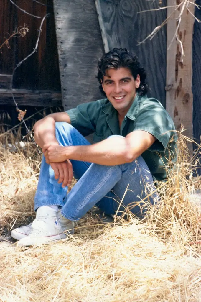 George Clooney reveals final heartbreaking moments with sister Ada before her death3