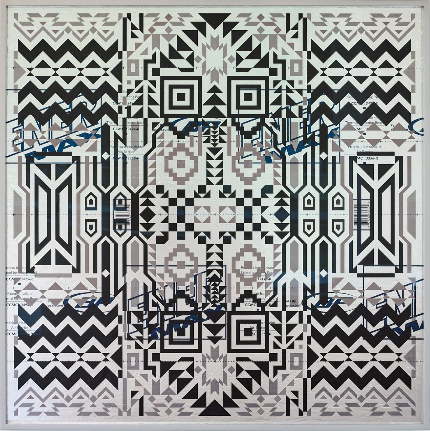 'Radiant Geometries' Illuminates Teachings and Technologies in the Indigenous Americas5